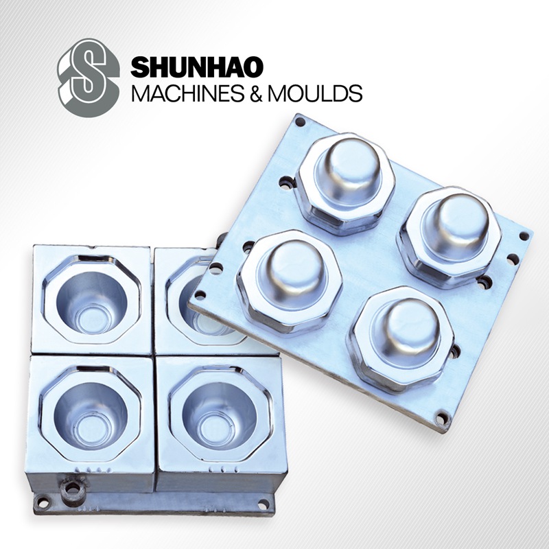 mealmine ware mould