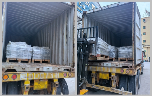Máquina hidráulica para fabricar melamina de 300 toneladas.