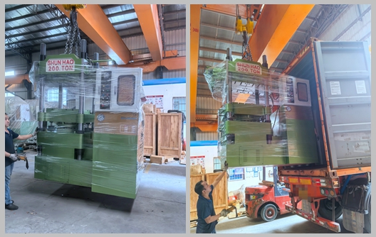 2 color melamine tableware making machine