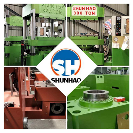 automatic melamine ware making machine
