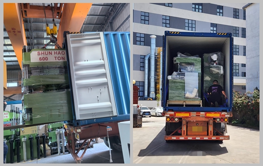 600 ton melamine tableware molding machine