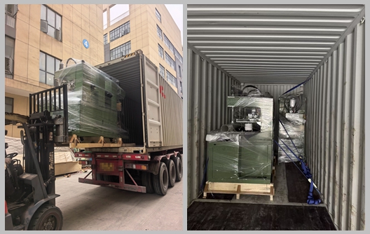 automatic melamine ware edge polishing machine