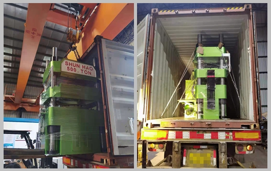 automatic melamine dinnerware compression machine