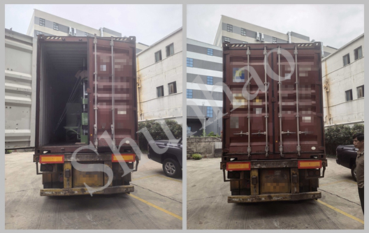 automatic melamine ware making machine