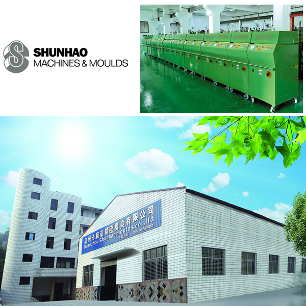 Shunhao Preheating Machine