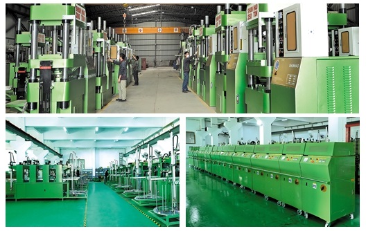 Shunhao Machines Factory melamine production line equipment supplier