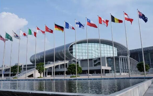 Exposición internacional de moldes de Guangzhou 2023 Asiamold