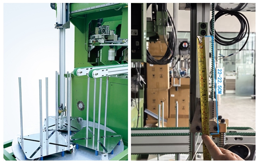 Solución de problemas de la máquina de pulir de vajilla de melamina automática